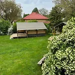 豪华帐篷 Rendes Glamping