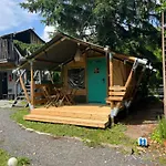 豪华帐篷 Rendes Glamping