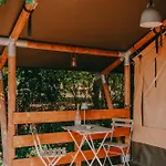 Rendes Glamping 豪华帐篷