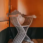 럭셔리텐트 Rendes Glamping Balatonrendes