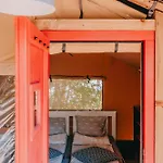 Rendes Glamping Balatonrendes