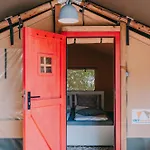 Rendes Glamping * Balatonrendes