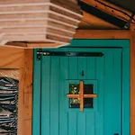 럭셔리텐트 Rendes Glamping *