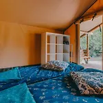 Rendes Glamping 럭셔리텐트