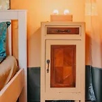 Rendes Glamping 豪华帐篷 Balatonrendes