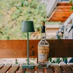 豪华帐篷 Rendes Glamping Balatonrendes