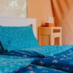 Rendes Glamping Balatonrendes