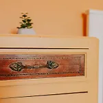 럭셔리텐트 Rendes Glamping *