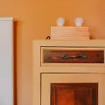 豪华帐篷 Rendes Glamping Balatonrendes