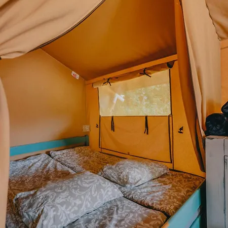 Rendes Glamping * Balatonrendes