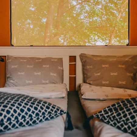 Rendes Glamping Luxury tent *