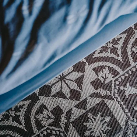 Rendes Glamping 럭셔리텐트 Balatonrendes