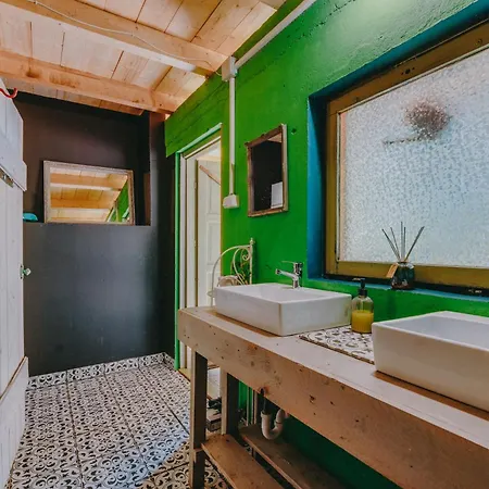 Rendes Glamping Balatonrendes