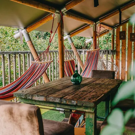 Rendes Glamping * Balatonrendes