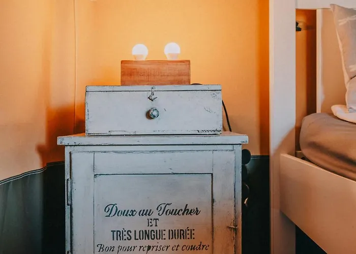 Rendes Glamping Luxusní stan Balatonrendes