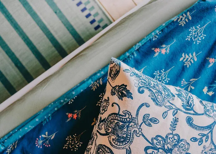 Luxusní stan Rendes Glamping