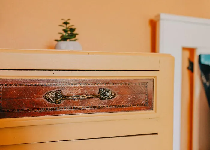 Luxussátor Rendes Glamping *